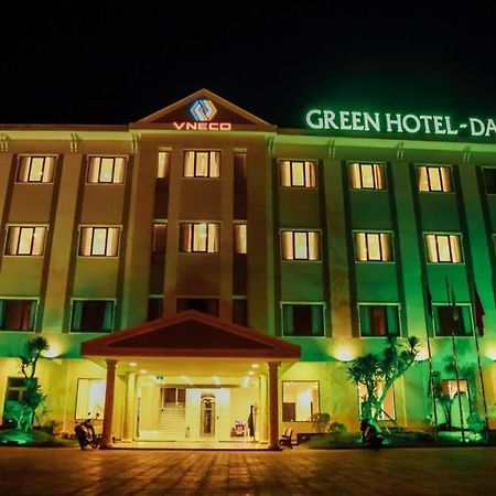 Green Hotel Da Nang Exterior foto